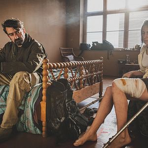 Fotoğraf Antje Traue