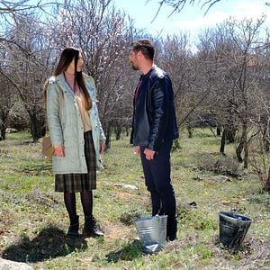 Fotoğraf Gönül Dağı