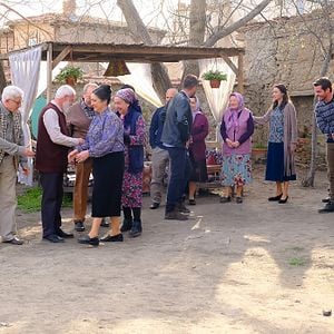 Fotoğraf Gönül Dağı