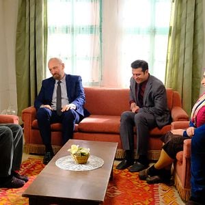 Fotoğraf Gönül Dağı