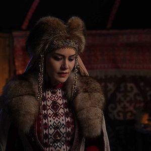 Fotoğraf Alparslan: Büyük Selçuklu
