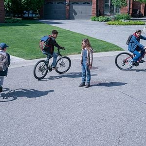 Fotoğraf Ryan Kiera Armstrong