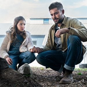 Fotoğraf Ryan Kiera Armstrong