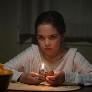 Fotoğraf Ryan Kiera Armstrong