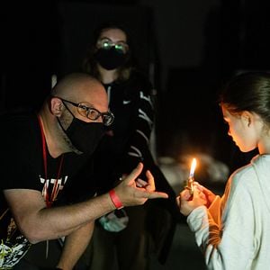 Fotoğraf Keith Thomas (II)