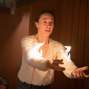 Fotoğraf Sydney Lemmon