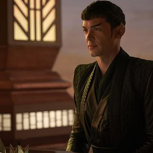 Fotoğraf Ethan Peck