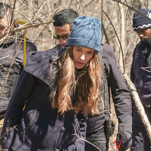 Fotoğraf Marina Squerciati