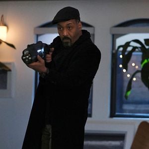 Fotoğraf Jesse L. Martin