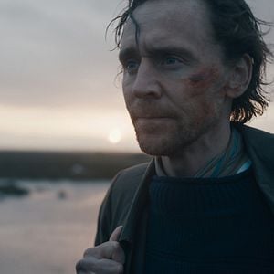 Fotoğraf Tom Hiddleston