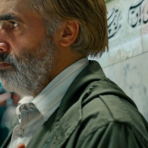 Fotoğraf Kutsal Örümcek