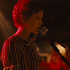 Fotoğraf Hollywood Stargirl