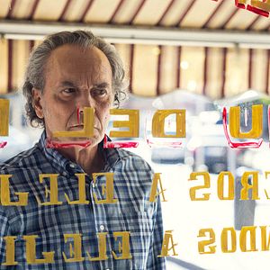 Fotoğraf José Coronado