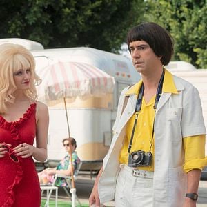 Fotoğraf Hamish Linklater