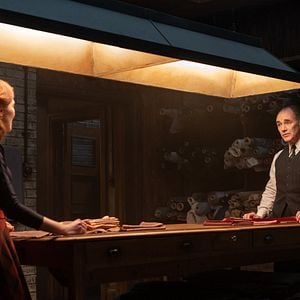 Fotoğraf The Outfit