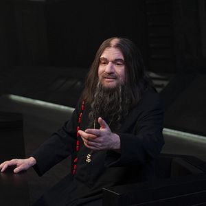 Fotoğraf Mike Myers