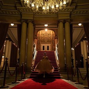 Fotoğraf Aura Garrido