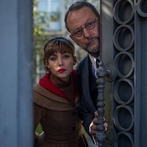 Fotoğraf Jean Reno