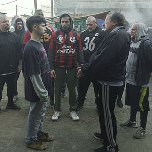 Fotoğraf El Marginal