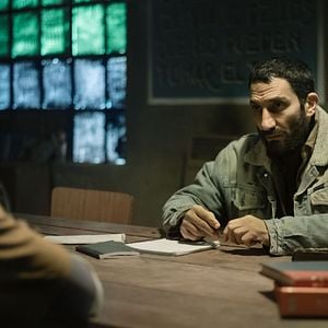 Fotoğraf El Marginal