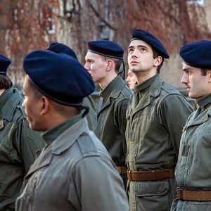 Fotoğraf Les Magnétiques