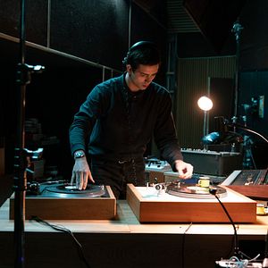 Fotoğraf Les Magnétiques