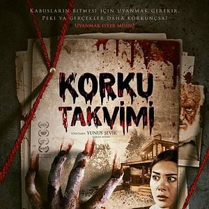 Fotoğraf Korku Takvimi