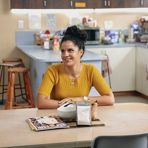 Fotoğraf God's Favorite Idiot