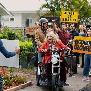 Fotoğraf Ben Falcone