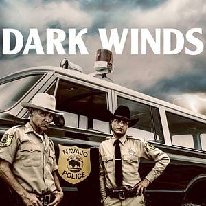 Fotoğraf Dark Winds