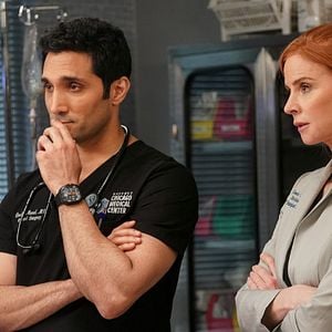 Fotoğraf Sarah Rafferty