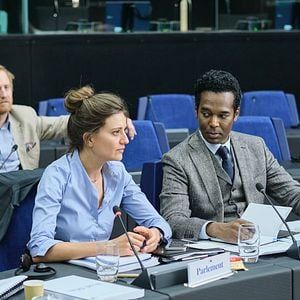 Fotoğraf Gustaf Hammarsten