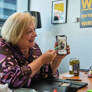 Fotoğraf Martina Eitner-Acheampong