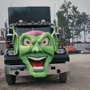Fotoğraf Maximum Overdrive