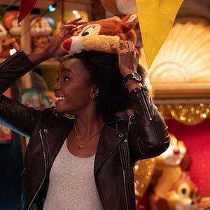 Fotoğraf Chip 'n Dale: Rescue Rangers