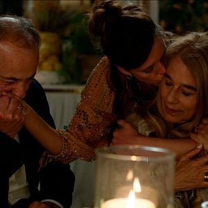 Fotoğraf Stacy Martin