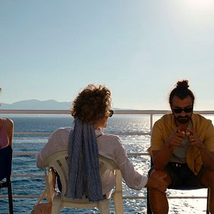 Fotoğraf Panagos Ioakeim