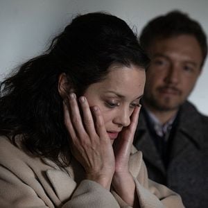 Fotoğraf Frère et soeur