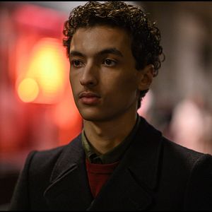 Fotoğraf Nos frangins