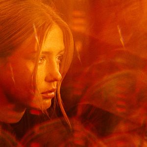 Fotoğraf Adèle Exarchopoulos