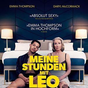 Fotoğraf İyi Şanslar Leo Grande