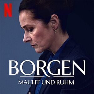 Fotoğraf Borgen - Riget, Magten og Æren