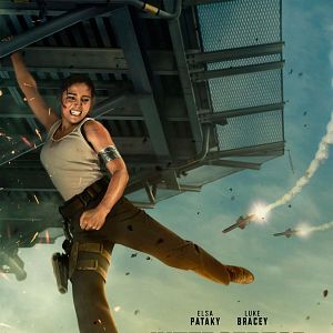 Fotoğraf Interceptor