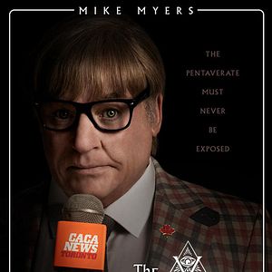 Fotoğraf The Pentaverate