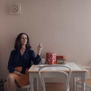 Fotoğraf Sophie Rois