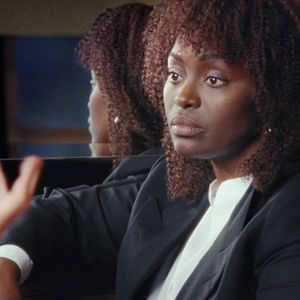 Fotoğraf Aïssa Maïga