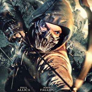 Fotoğraf The Siege Of Robin Hood