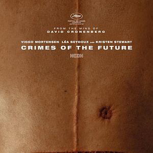 Fotoğraf Crimes Of The Future