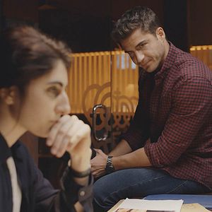 Fotoğraf Maxi Iglesias