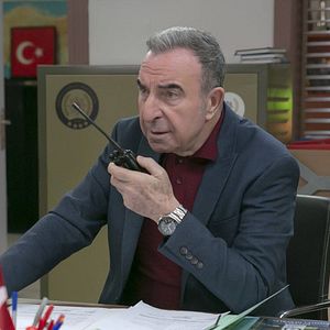 Fotoğraf Arka Sokaklar